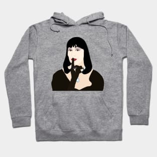 grand high witch Hoodie